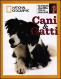 Cani e gatti