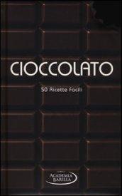 Cioccolato. 50 ricette facili