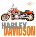 Harley Davidson. Ediz. illustrata