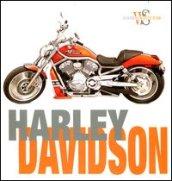 Harley Davidson. Ediz. illustrata