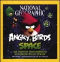 Angry Birds Space