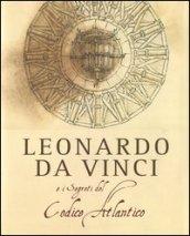 Leonardo da Vinci e i segreti del Codice Atlantico