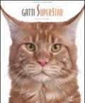 Gatti superstar