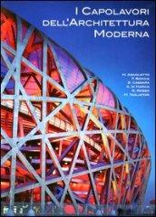 I capolavori dell'architettura moderna