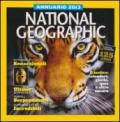 Annuario 2013. National Geographic