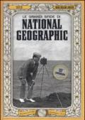 Le grandi sfide di National Geographic