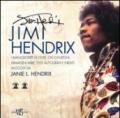 Jimi Hendrix. Le immagini, i manoscritti e le canzoni. Ediz. illustrata