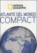 Atlante del mondo compact