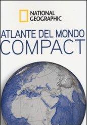 Atlante del mondo compact