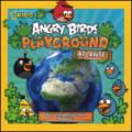 Angry Birds Playground. Atlante. Un'avventura geografica mondiale