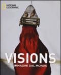 Visions. Immagini dal mondo