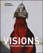 Visions. Immagini dal mondo