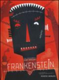 Frankenstein. Ediz. illustrata