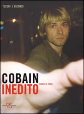 Cobain inedito