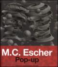 M. C. Escher. Pop-up. Ediz. illustrata