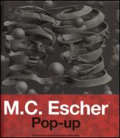 M. C. Escher. Pop-up. Ediz. illustrata