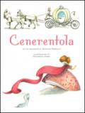 Cenerentola. Ediz. illustrata