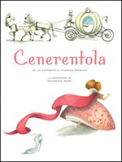 Cenerentola. Ediz. illustrata