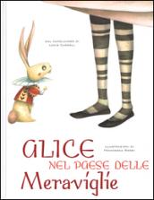 Alice nel paese delle meraviglie. Ediz. illustrata