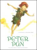 Peter Pan. Ediz. illustrata