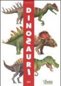 Dinosauri. Libro pop-up. Ediz. illustrata