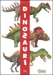 Dinosauri. Libro pop-up. Ediz. illustrata