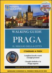 Praga. Il meglio della città. Con cartina