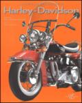 Harley Davidson. I modelli leggendari. Ediz. illustrata