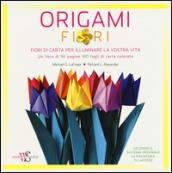 Origami. Fiori