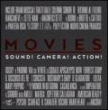 Movies. Sound! camera! action! Con 8 CD Audio