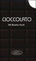 Cioccolato. 50 ricette facili