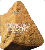 Parmigiano. 50 ricette facili