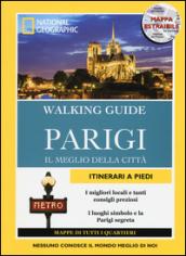 Parigi. Il meglio della città. Con cartina