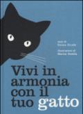 Vivi in armonia con il tuo gatto