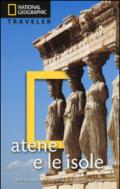 Atene e le isole