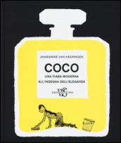 Coco. Una fiaba moderna all'insegna dell'eleganza