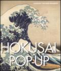 Hokusai. Pop-up