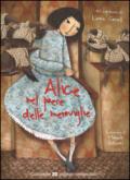 Alice nel paese delle meraviglie. Ediz. illustrata