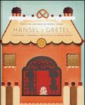 Hansel e Gretel. Ediz. illustrata