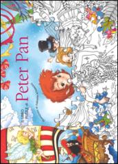 Il libro puzzle di Peter Pan. Ediz. a colori