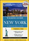 New York. Il meglio della città. Con cartina