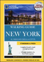 New York. Il meglio della città. Con cartina