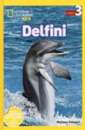 Delfini. Livello 3. Ediz. a colori