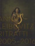 Ritratti 2005-2016. Ediz. illustrata