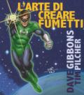 L'arte di creare i fumetti