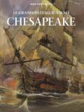 Chesapeake. Le grandi battaglie navali
