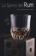 Lo spirito del Rum. Storia, aneddoti, tendenze e cocktail