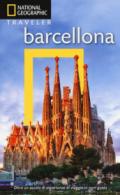Barcellona. Con Carta geografica ripiegata