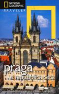 Praga e Repubblica Ceca. Con Carta geografica ripiegata