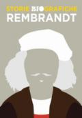 Rembrandt. Ediz. a colori